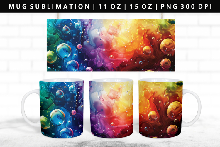 Rainbow Png Image 7