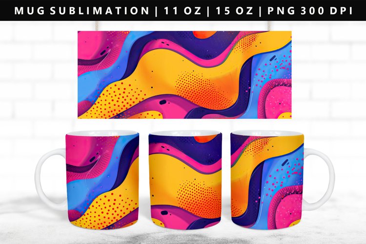 Sublimation Art Image 16