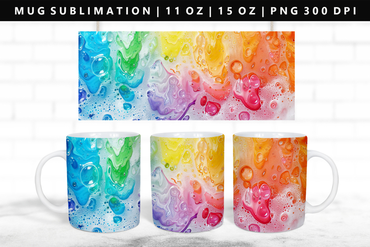 Rainbow Png Image 4