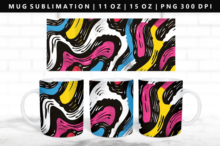 Sublimation Art Image 13