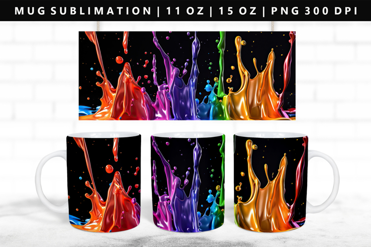 Rainbow Png Image 2