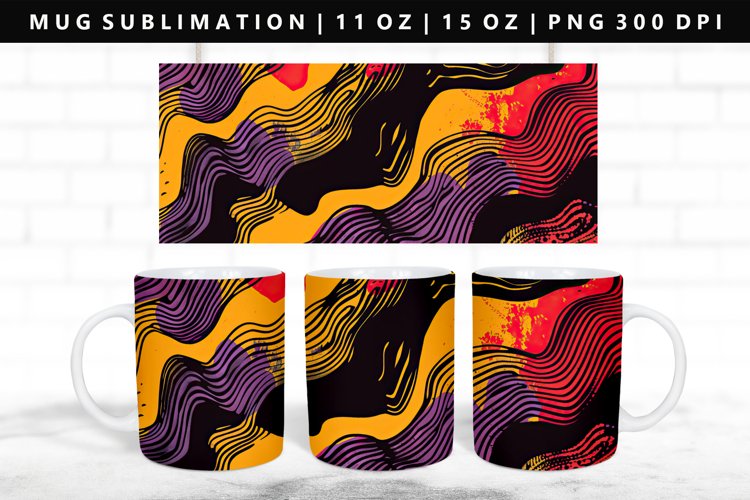 Sublimation Art Image 8