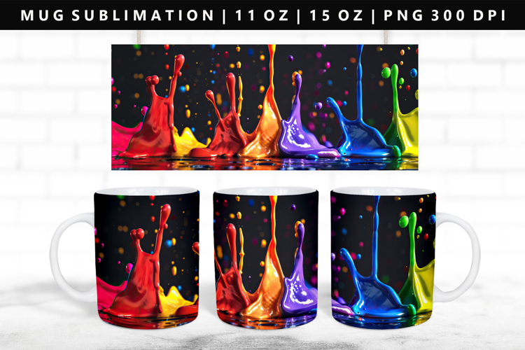Rainbow Png Image 24