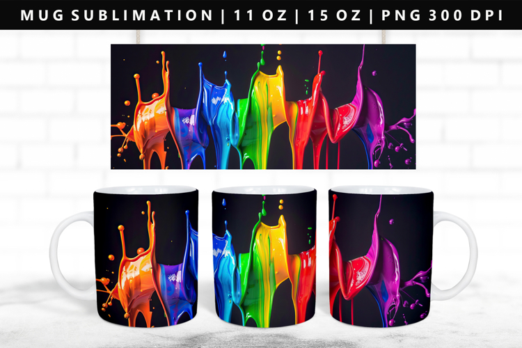 Rainbow Png Image 23