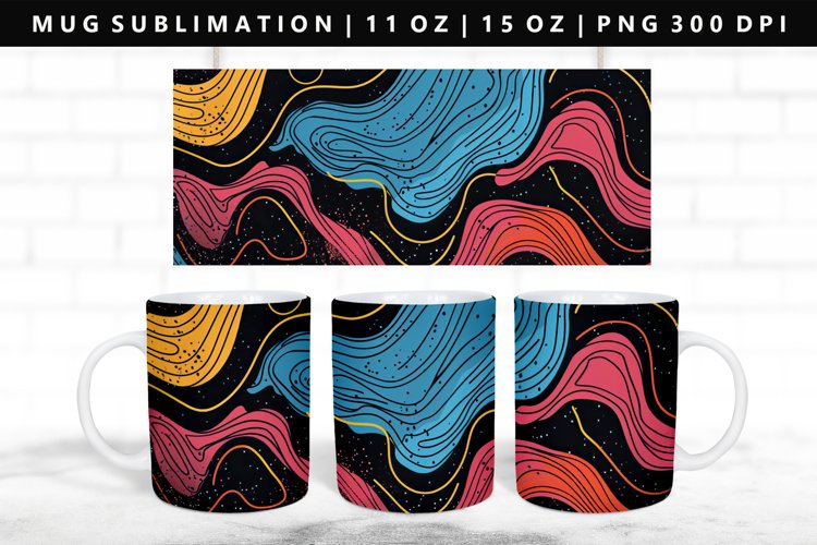 Sublimation Art Image 11