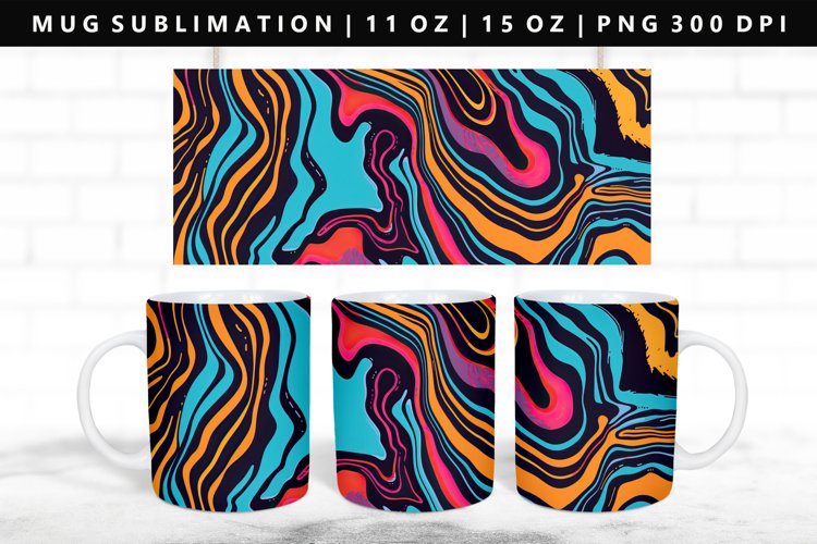Sublimation Art Image 10