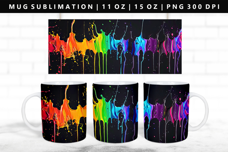 Rainbow Png Image 21