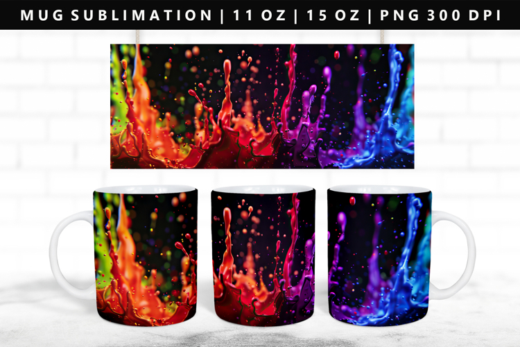 Rainbow Png Image 19