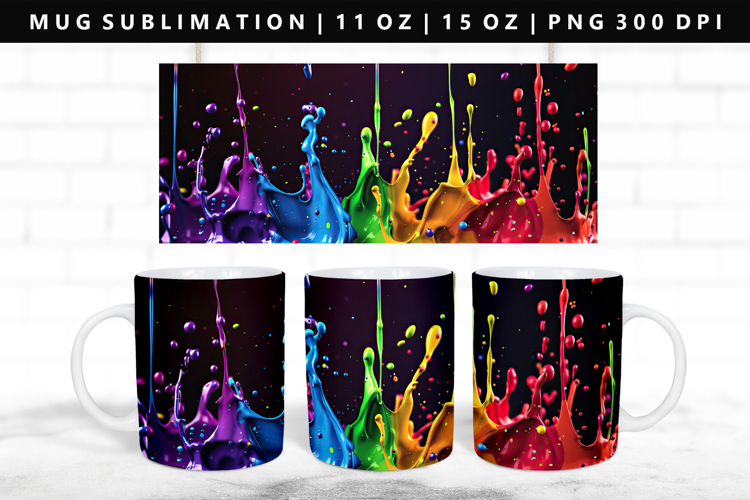 Rainbow Png Image 18