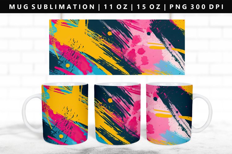 Sublimation Art Image 6