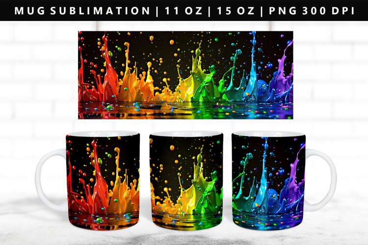 Rainbow Png Image 17