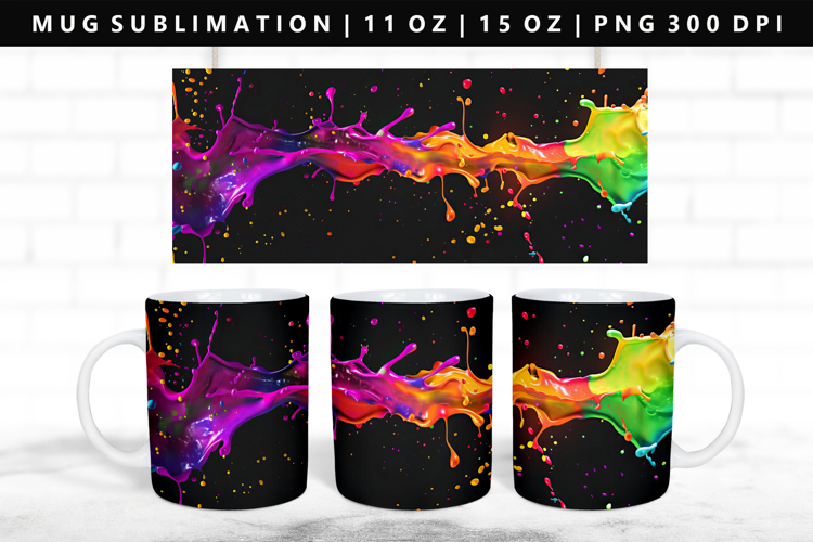 Rainbow Png Image 14