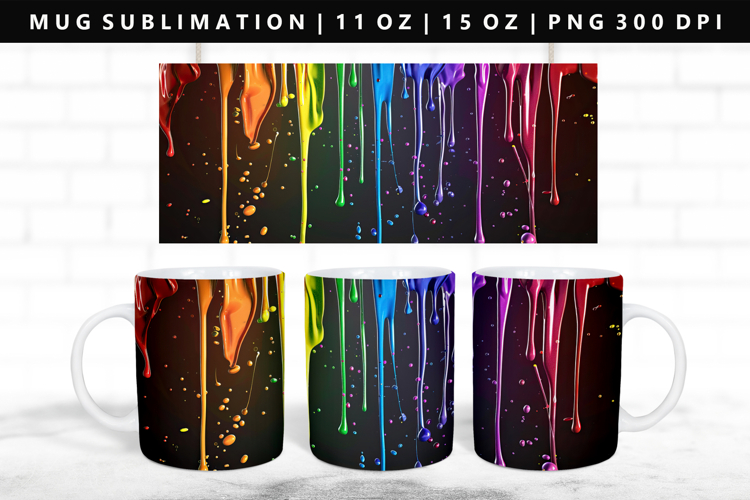 Rainbow Png Image 12