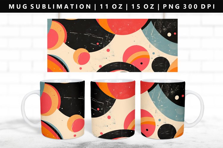 Sublimation Art Image 24