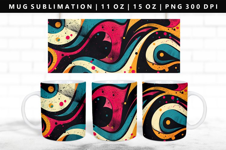 Sublimation Art Image 23