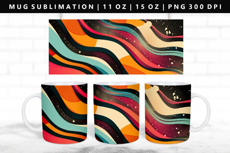 Sublimation Art Image 22