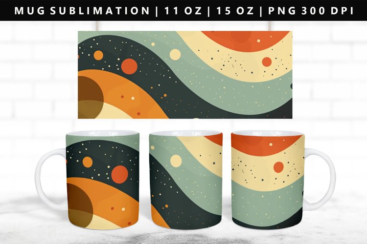 Sublimation Art Image 20