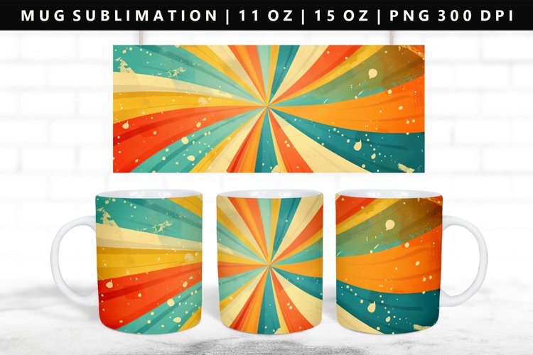 Sublimation Art Image 7