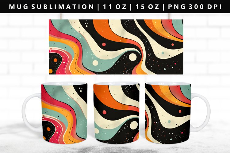 Sublimation Art Image 16