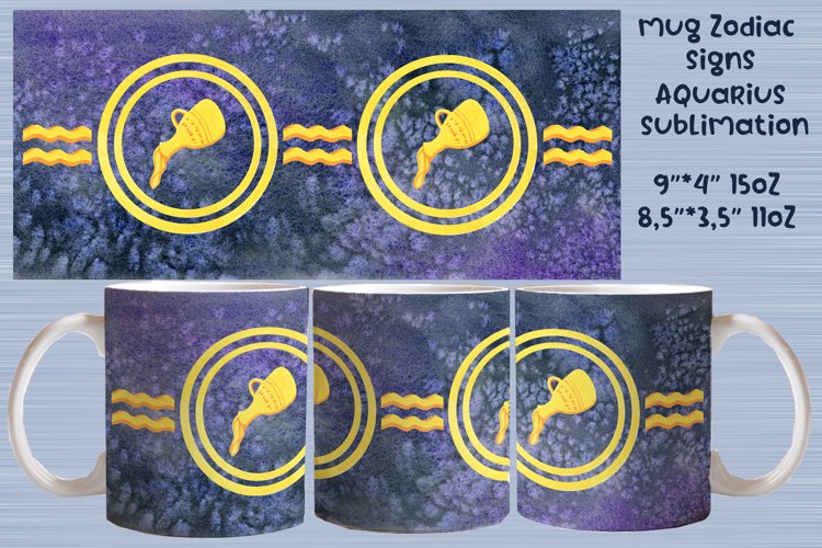 Aquarius Clipart Image 16