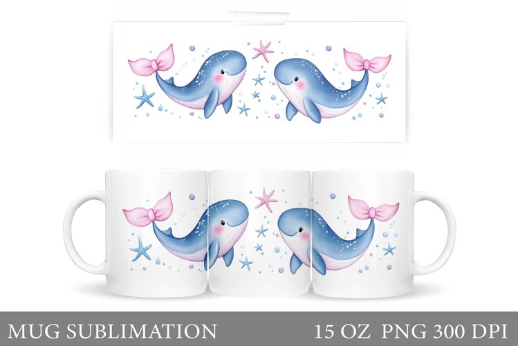 Whale Clipart Image 5