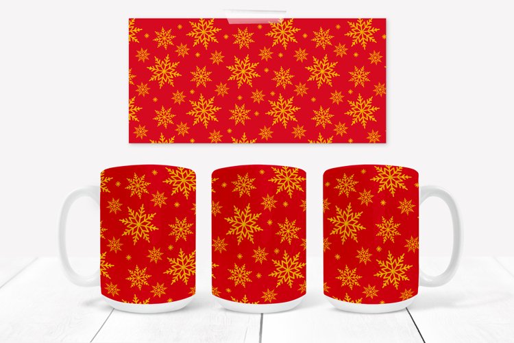 Snowflake Clipart Image 4