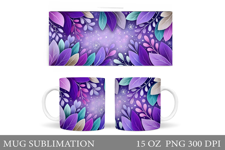 Fall Leaves Clipart Image 11