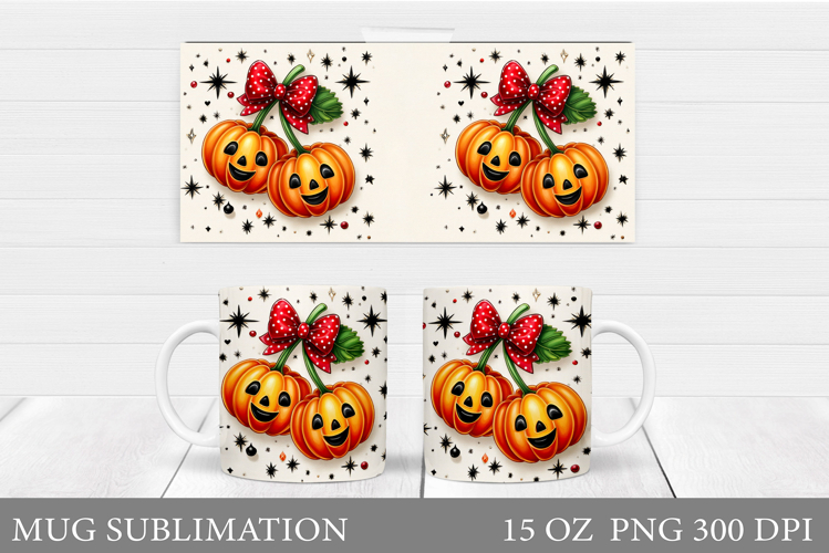 Pumpkin Clipart Image 14