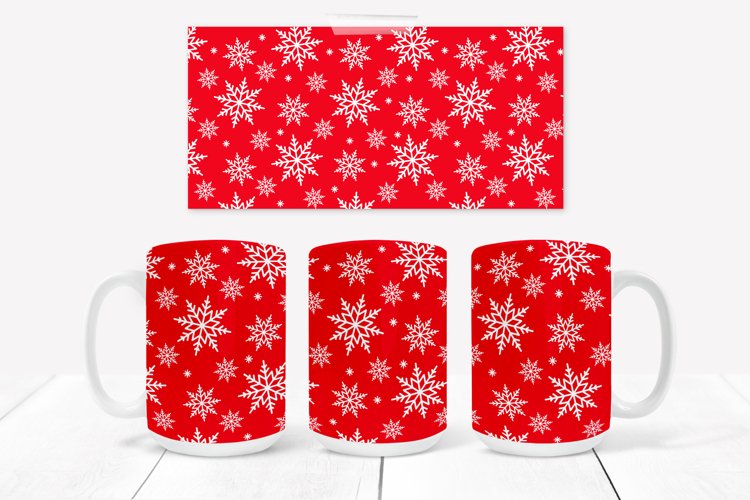 Snowflake Clipart Image 12