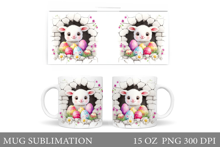 Lamb Clipart Image 2