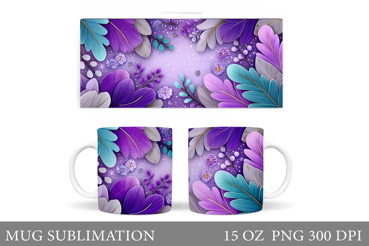 Fall Leaves Clipart Image 9