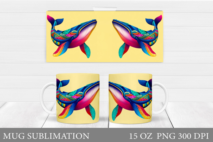 Whale Clipart Image 23