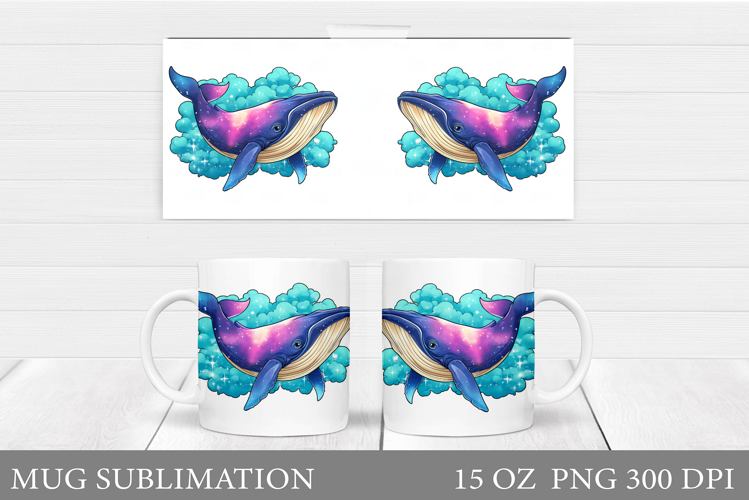 Whale Clipart Image 21