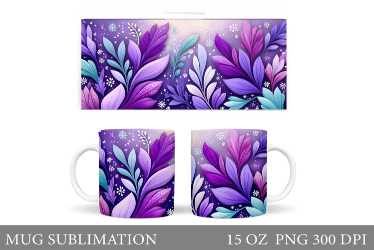 Fall Leaves Clipart Image 8