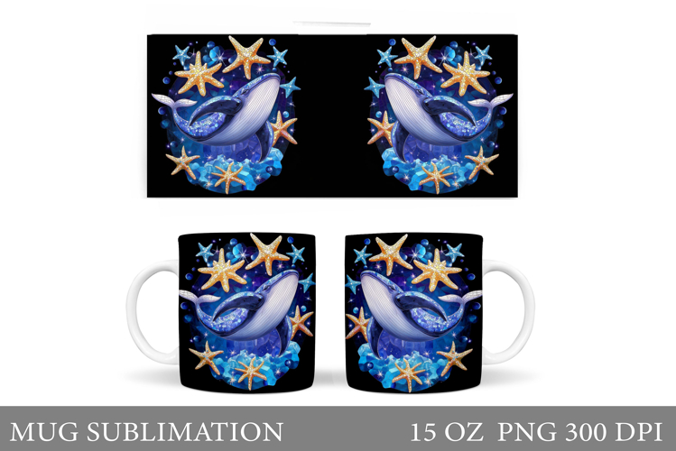 Whale Clipart Image 23
