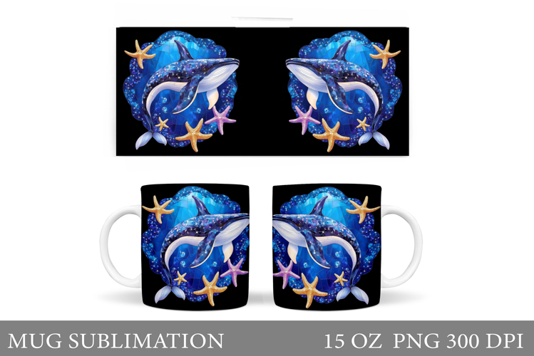 Whale Clipart Image 24