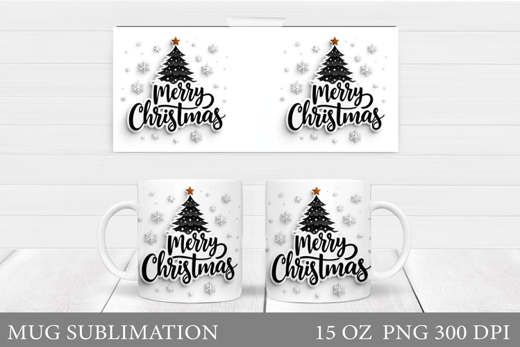 Snowflake Clipart Image 4