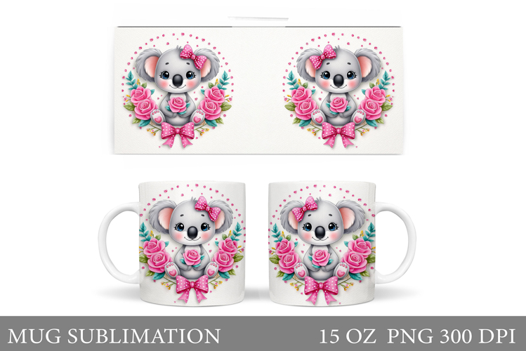 Cute Koala Pictures Image 9