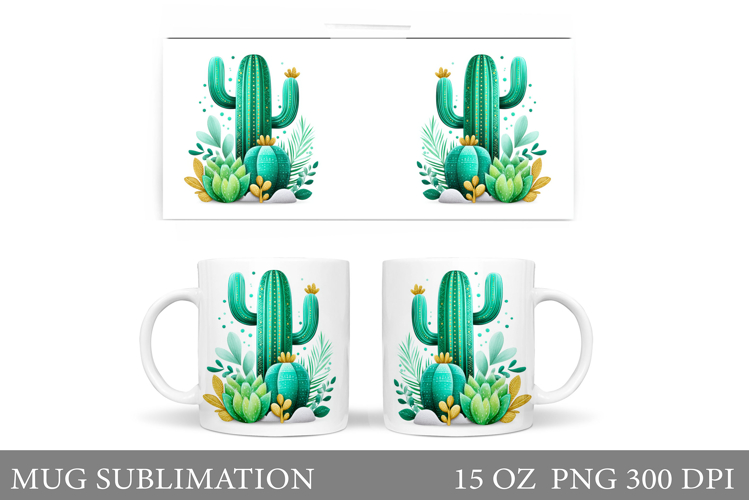 Cactus Flower Clipart Image 18
