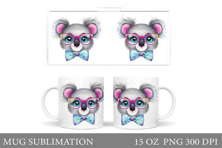 Cute Koala Pictures Image 18