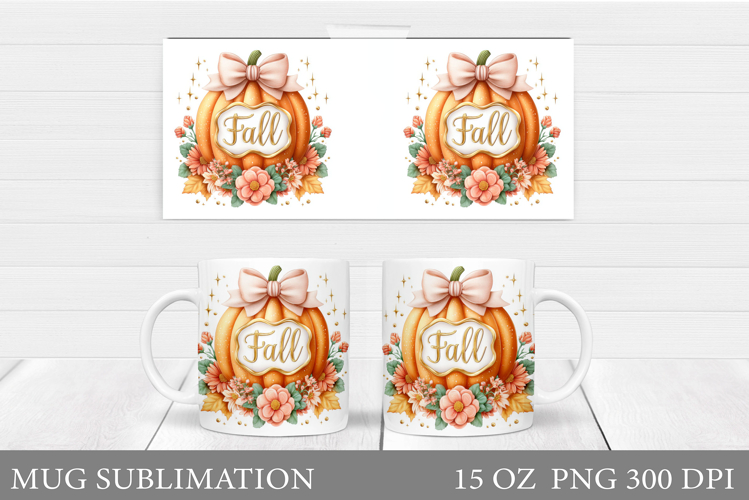 Pumpkin Clipart Image 14
