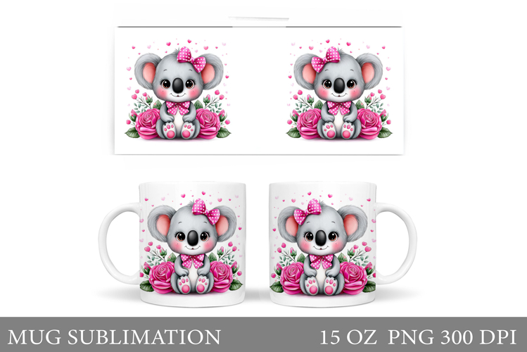 Cute Koala Pictures Image 8