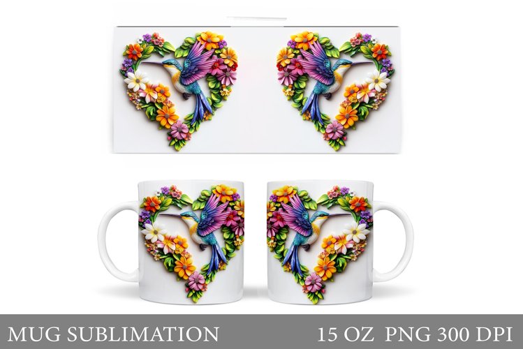 Hummingbird Clipart Image 16