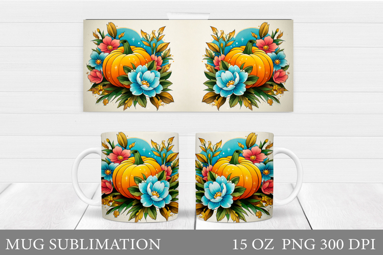 Pumpkin Clipart Image 7