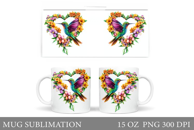 Hummingbird Clipart Image 15