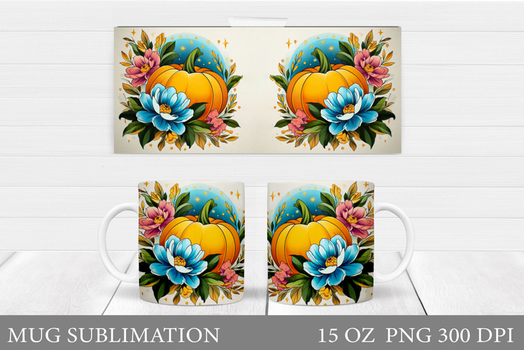 Pumpkin Clipart Image 6