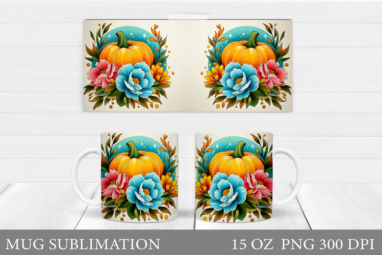 Pumpkin Clipart Image 5