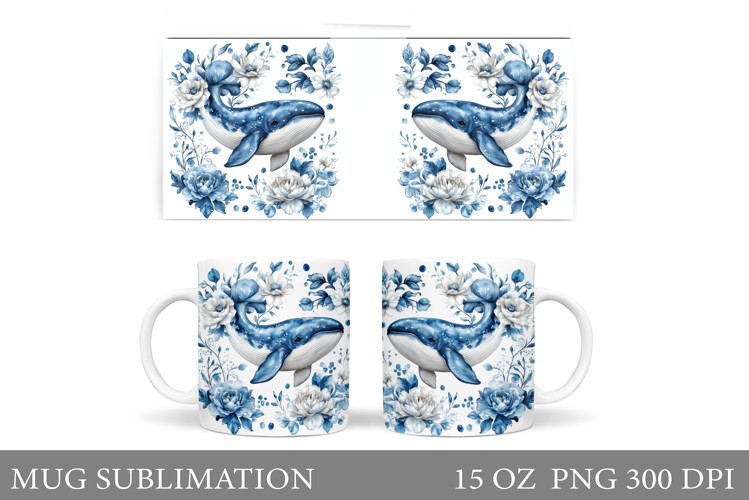 Whale Clipart Image 13