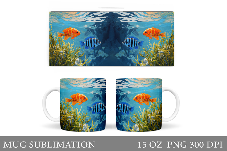Fish Clipart Image 16