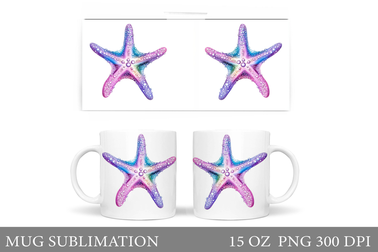 Starfish Clipart Image 14